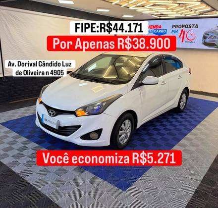 HYUNDAI HB20S 1.0 COMFORT STYLE 12V FLEX 4P MANUAL HYUNDAI HB20S 1.0 COMFORT STYLE 12V FLEX 4P MANUAL